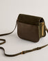 IMILDA-Bags-Lock Detail Small Satchel Bag- Ted Baker Romania
